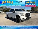 2016 Ford F-150 SuperCrew Cab 4WD Pickup for sale #265774B - photo 1