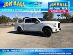 2016 Ford F-150 SuperCrew Cab 4WD Pickup for sale #265774B - photo 19