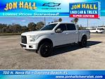 2016 Ford F-150 SuperCrew Cab 4WD Pickup for sale #265774B - photo 3