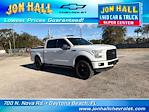 2016 Ford F-150 SuperCrew Cab 4WD Pickup for sale #265774B - photo 20