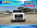 2016 Ford F-150 SuperCrew Cab 4WD Pickup for sale #265774B - photo 21