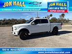 2016 Ford F-150 SuperCrew Cab 4WD Pickup for sale #265774B - photo 4