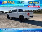 2016 Ford F-150 SuperCrew Cab 4WD Pickup for sale #265774B - photo 9