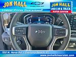 2025 Chevrolet Silverado 2500 Crew Cab 4WD Pickup for sale #265775A - photo 16