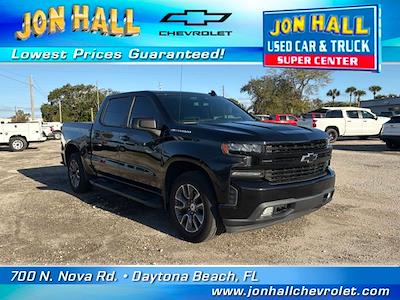 2019 Chevrolet Silverado 1500 Crew Cab RWD Pickup for sale #265775C - photo 1