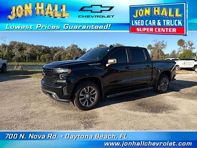 2019 Chevrolet Silverado 1500 Crew Cab RWD Pickup for sale #265775C - photo 2