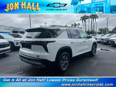 2026 Chevrolet Traverse FWD SUV for sale #265776 - photo 2