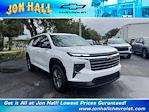 2026 Chevrolet Traverse FWD SUV for sale #265776 - photo 1