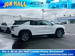2026 Chevrolet Traverse FWD SUV for sale #265776 - photo 16