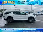 2026 Chevrolet Traverse FWD SUV for sale #265776 - photo 17