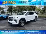 2026 Chevrolet Traverse FWD SUV for sale #265776 - photo 3