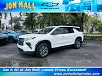 2026 Chevrolet Traverse FWD SUV for sale #265776 - photo 4