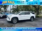2026 Chevrolet Traverse FWD SUV for sale #265776 - photo 5