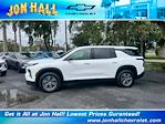 2026 Chevrolet Traverse FWD SUV for sale #265776 - photo 6