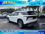 2026 Chevrolet Traverse FWD SUV for sale #265776 - photo 8