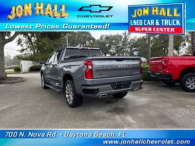 2021 Chevrolet Silverado 1500 Crew Cab RWD Pickup for sale #265785A - photo 2