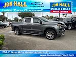 2021 Chevrolet Silverado 1500 Crew Cab RWD Pickup for sale #265785A - photo 11