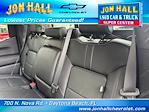 2021 Chevrolet Silverado 1500 Crew Cab RWD Pickup for sale #265785A - photo 18