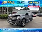 2021 Chevrolet Silverado 1500 Crew Cab RWD Pickup for sale #265785A - photo 1