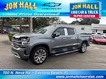 2021 Chevrolet Silverado 1500 Crew Cab RWD Pickup for sale #265785A - photo 4