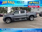 2021 Chevrolet Silverado 1500 Crew Cab RWD Pickup for sale #265785A - photo 5