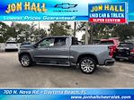 2021 Chevrolet Silverado 1500 Crew Cab RWD Pickup for sale #265785A - photo 6