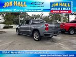 2021 Chevrolet Silverado 1500 Crew Cab RWD Pickup for sale #265785A - photo 7