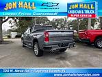 2021 Chevrolet Silverado 1500 Crew Cab RWD Pickup for sale #265785A - photo 2