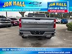 2021 Chevrolet Silverado 1500 Crew Cab RWD Pickup for sale #265785A - photo 9