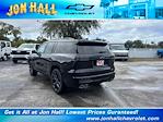2026 Chevrolet Traverse AWD SUV for sale #265787 - photo 9