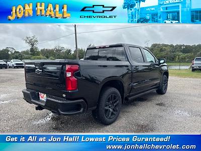 2026 Chevrolet Silverado 1500 Crew Cab 4WD Pickup for sale #265793 - photo 2