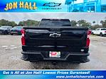2026 Chevrolet Silverado 1500 Crew Cab 4WD Pickup for sale #265793 - photo 12