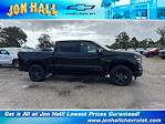 2026 Chevrolet Silverado 1500 Crew Cab 4WD Pickup for sale #265793 - photo 17