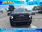 2026 Chevrolet Silverado 1500 Crew Cab 4WD Pickup for sale #265793 - photo 19