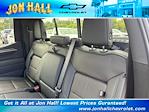 2026 Chevrolet Silverado 1500 Crew Cab 4WD Pickup for sale #265793 - photo 25