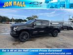 2026 Chevrolet Silverado 1500 Crew Cab 4WD Pickup for sale #265793 - photo 4