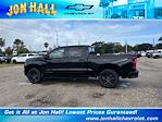 2026 Chevrolet Silverado 1500 Crew Cab 4WD Pickup for sale #265793 - photo 7