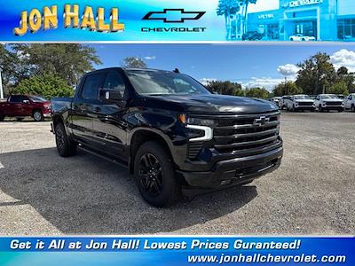 2026 Chevrolet Silverado 1500 Crew Cab 4WD Pickup for sale #265794 - photo 1