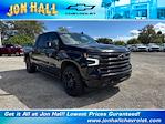 2026 Chevrolet Silverado 1500 Crew Cab 4WD Pickup for sale #265794 - photo 1