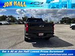 2026 Chevrolet Silverado 1500 Crew Cab 4WD Pickup for sale #265794 - photo 10