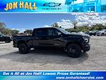2026 Chevrolet Silverado 1500 Crew Cab 4WD Pickup for sale #265794 - photo 17