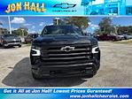 2026 Chevrolet Silverado 1500 Crew Cab 4WD Pickup for sale #265794 - photo 19