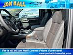 2026 Chevrolet Silverado 1500 Crew Cab 4WD Pickup for sale #265794 - photo 20