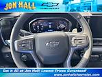 2026 Chevrolet Silverado 1500 Crew Cab 4WD Pickup for sale #265794 - photo 27