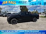 2026 Chevrolet Silverado 1500 Crew Cab 4WD Pickup for sale #265794 - photo 3