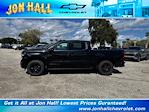 2026 Chevrolet Silverado 1500 Crew Cab 4WD Pickup for sale #265794 - photo 4