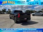 2026 Chevrolet Silverado 1500 Crew Cab 4WD Pickup for sale #265794 - photo 9
