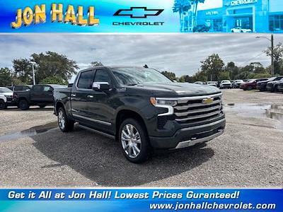 2026 Chevrolet Silverado 1500 Crew Cab 4WD Pickup for sale #265795 - photo 1