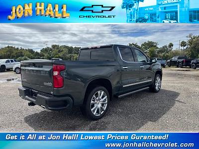 2026 Chevrolet Silverado 1500 Crew Cab 4WD Pickup for sale #265795 - photo 2