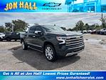 2026 Chevrolet Silverado 1500 Crew Cab 4WD Pickup for sale #265795 - photo 1